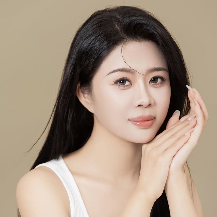 夏微微带你一起变美