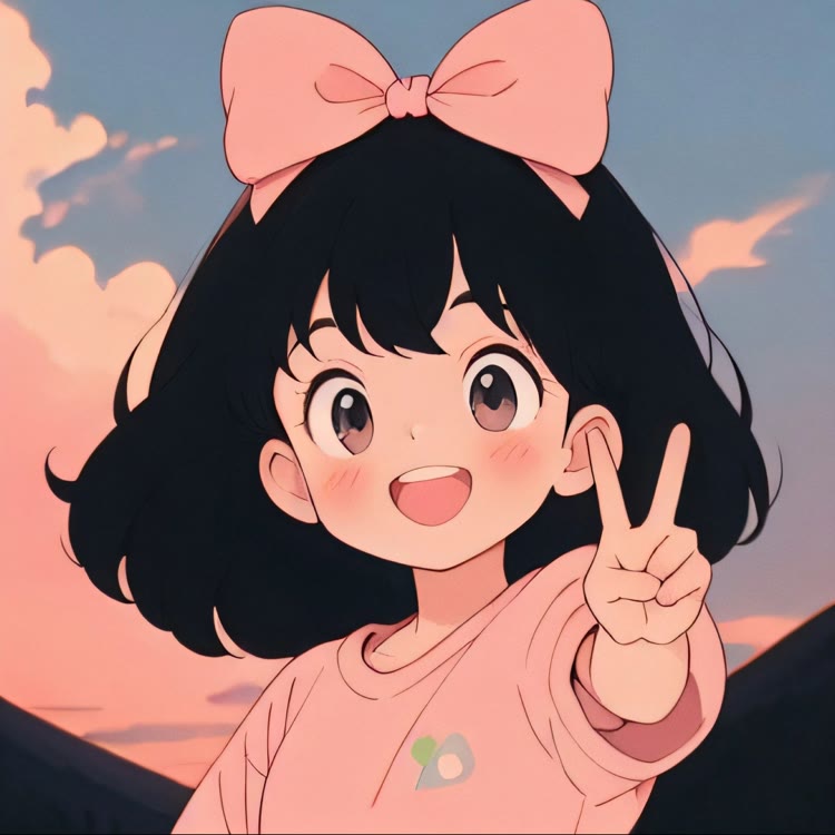 快乐一家人