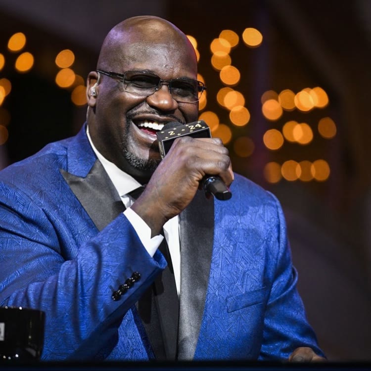 奥尼尔SHAQ