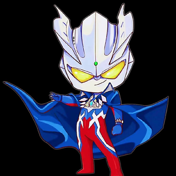 奥特曼（小游戏达人）