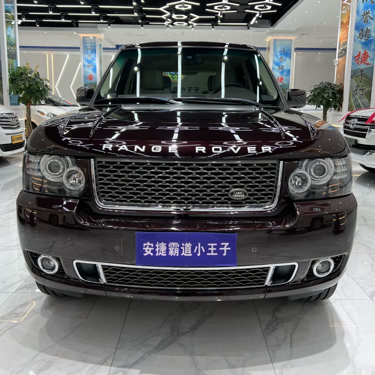 安捷霸道小王子