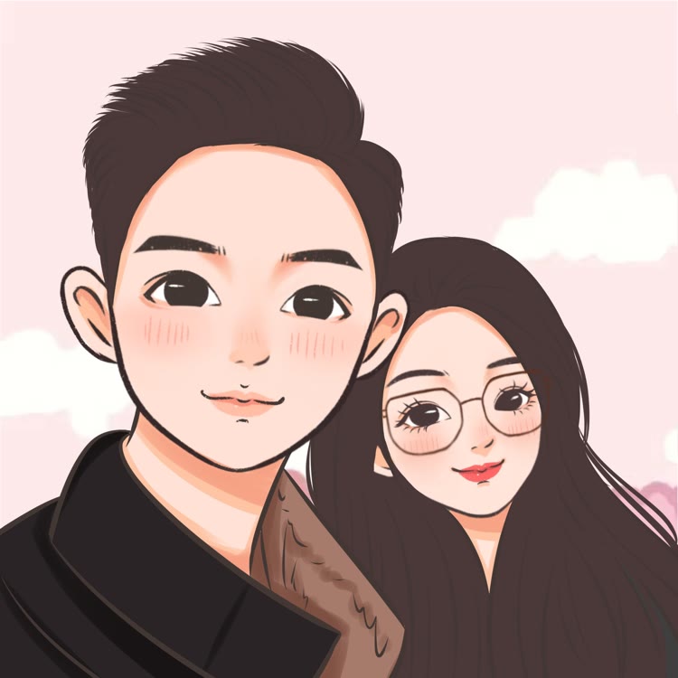 昊欢和晴晴11.29婚礼