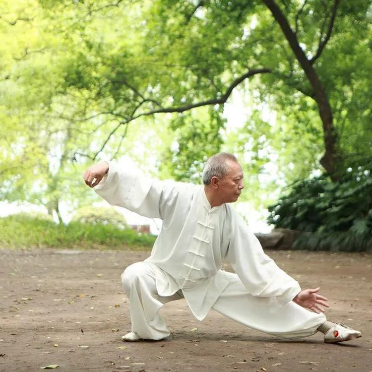 李师傅教你练气