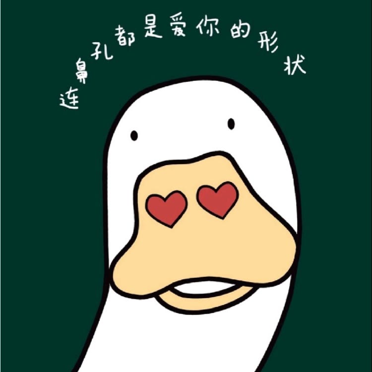 发大疯鸭