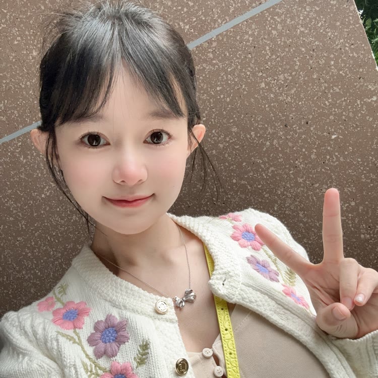 江小帆帆💥