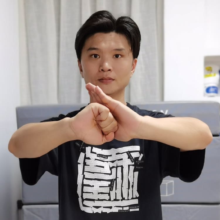 功夫大叔