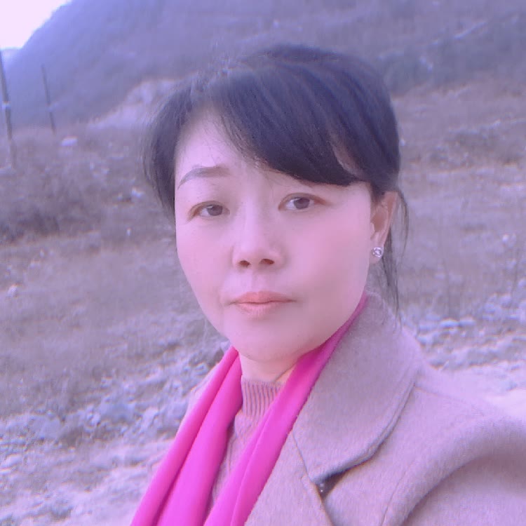 爱中花
