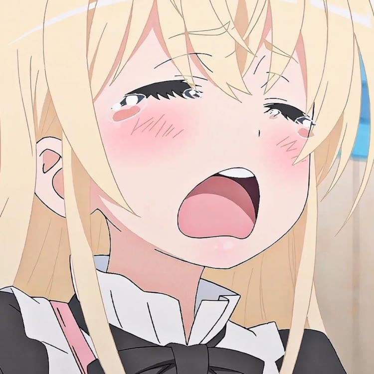 爱吃丸子🍡