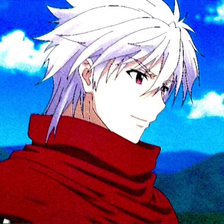 子秋（换火焰刀）