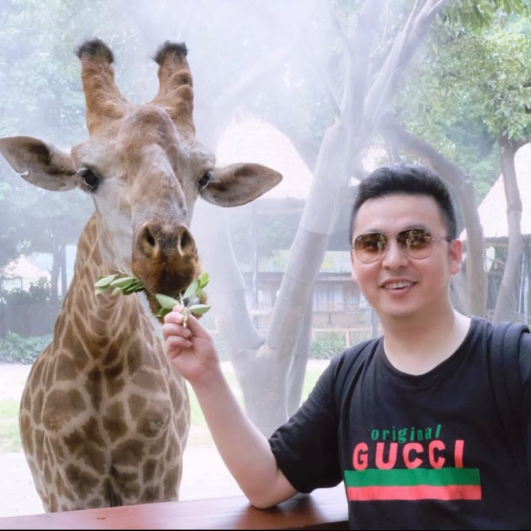 龙叔叔讲英语