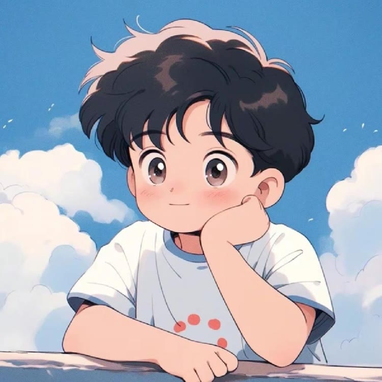 明轩💕（ღ˘⌣˘ღ）