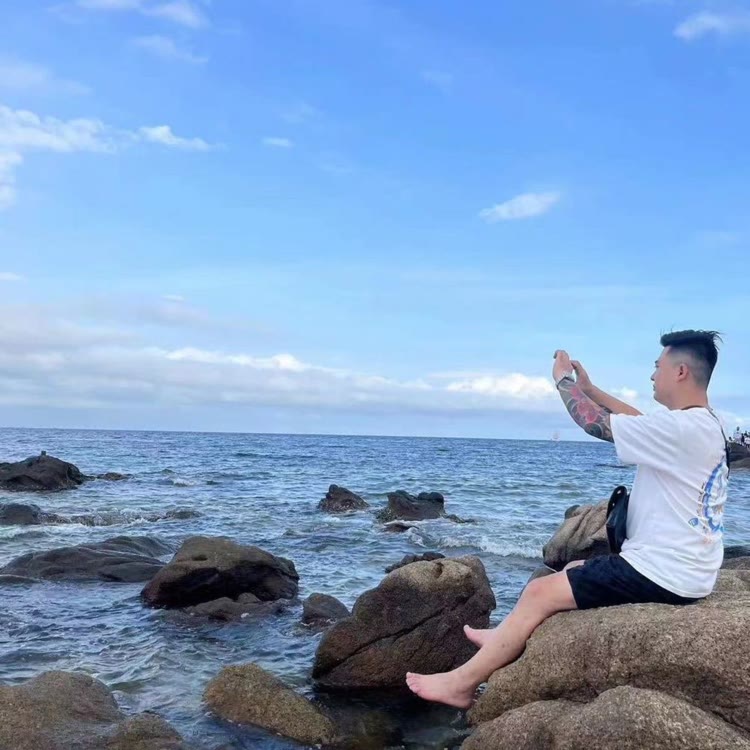 大令爱旅行