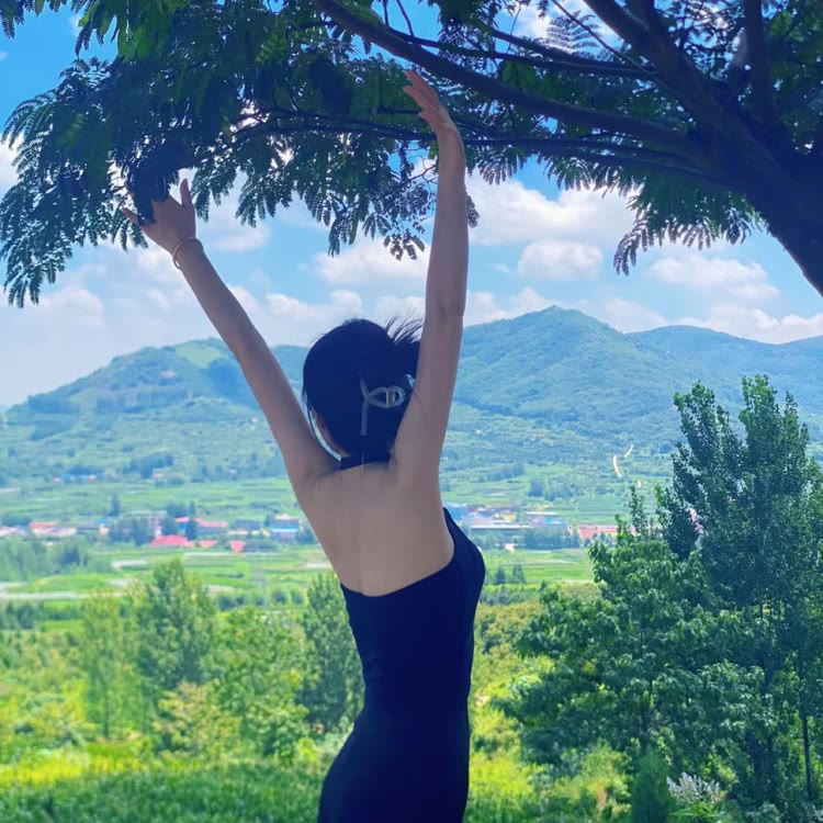 宋梦娇👄