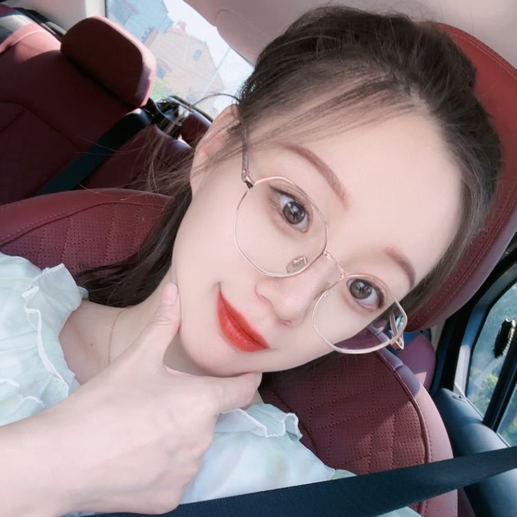 菲菲老师💕橱窗有好物