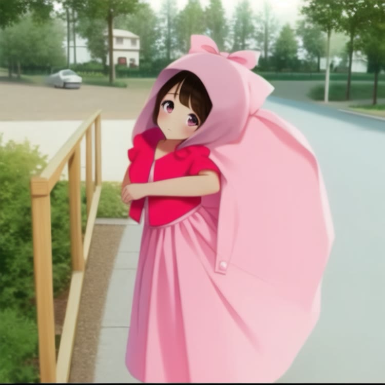 ☘️🌸琪琪小棉袄☘