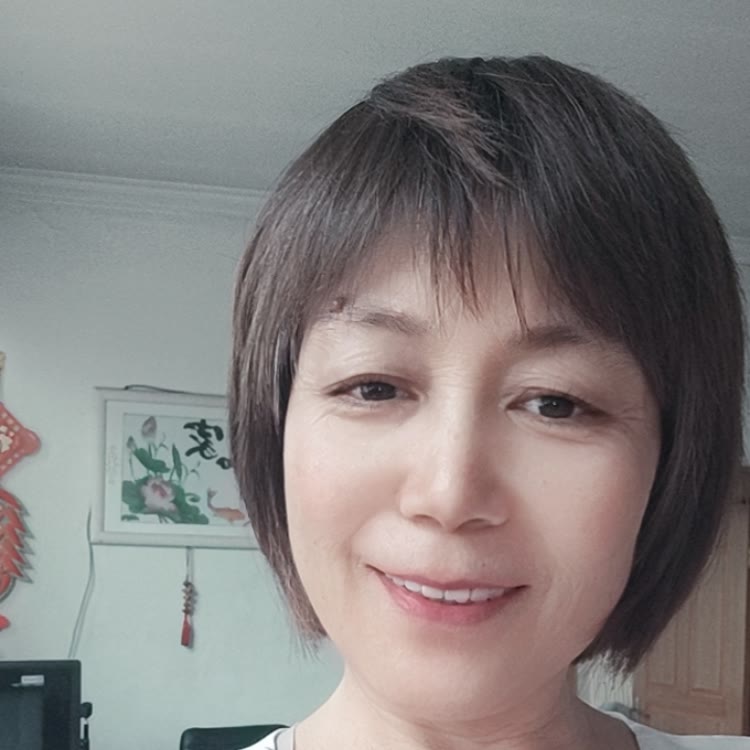萍姐努力中