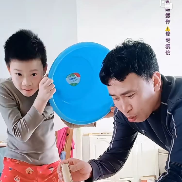 🔱二炮（大孝子）