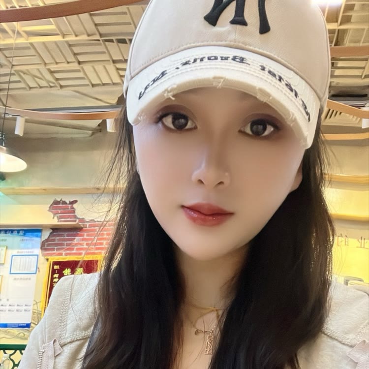 涵涵🎋（元帅老婆）