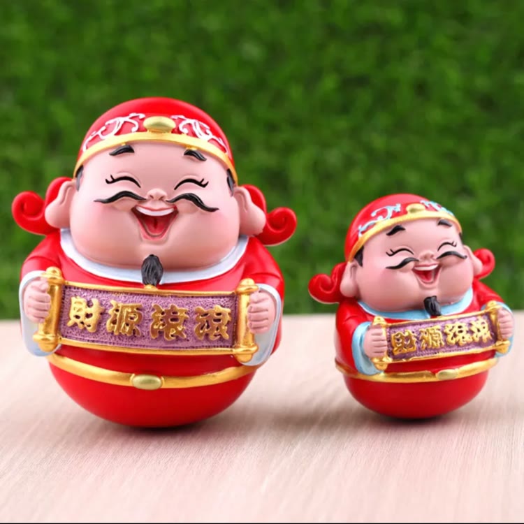 不倒翁干果线上店