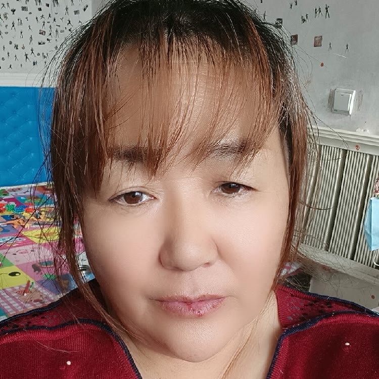 木兰刘姐