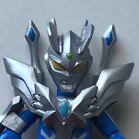 小小赛罗