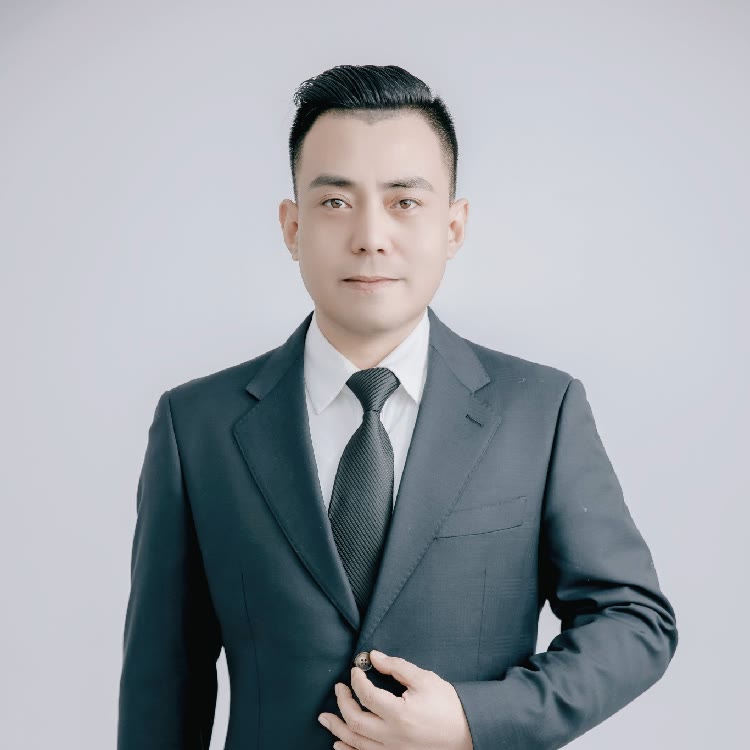婚礼策划主持•董永