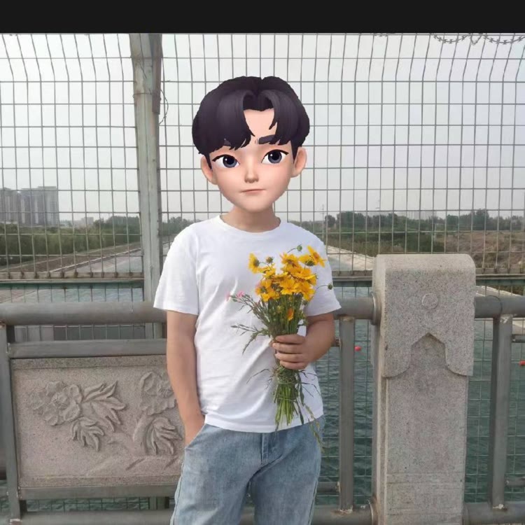 被妈妈打的小宋