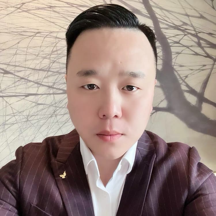 拧劲哥（拧总）