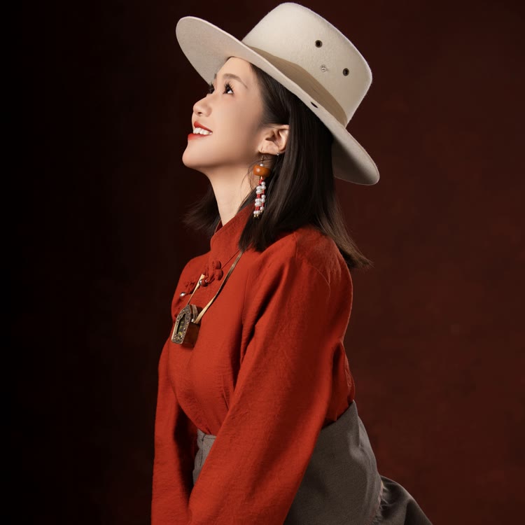 卓玛老师👩🏫💕