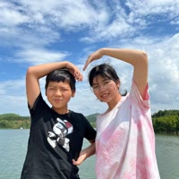 夏天&六月