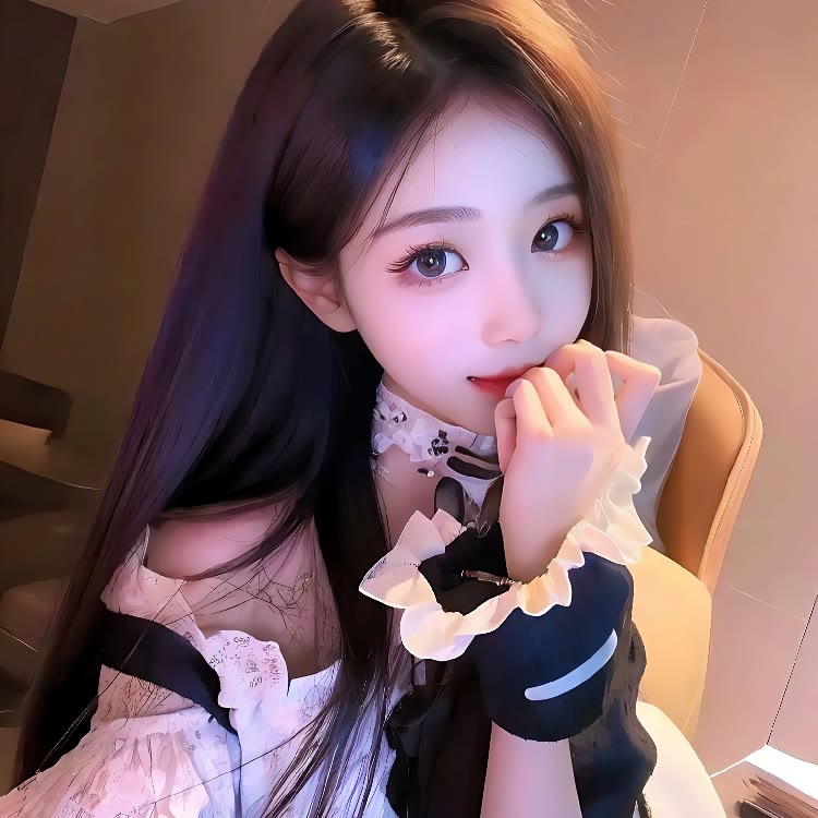 蛋仔派对黑仔