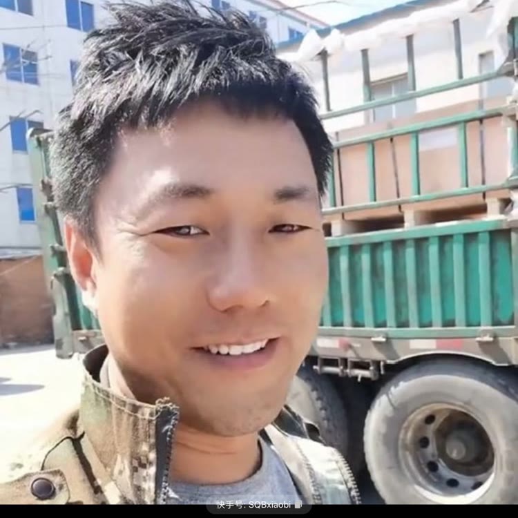 卡车司机小毕（受气包）