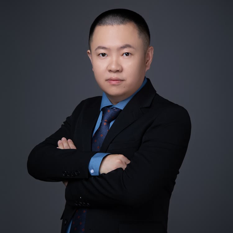 老杨讲生意