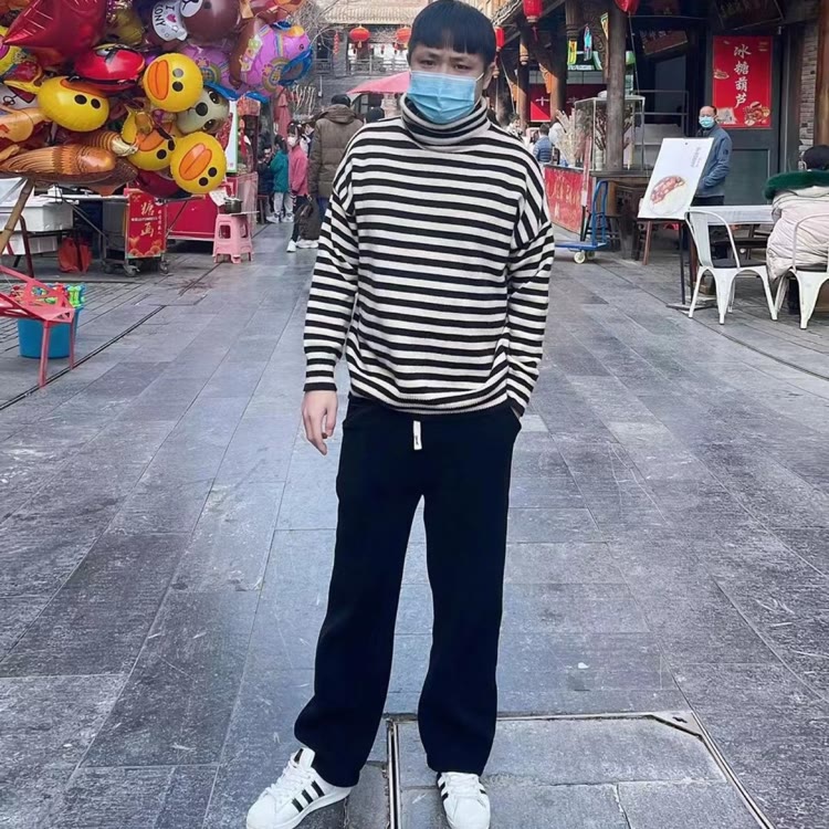 小迪和平精英