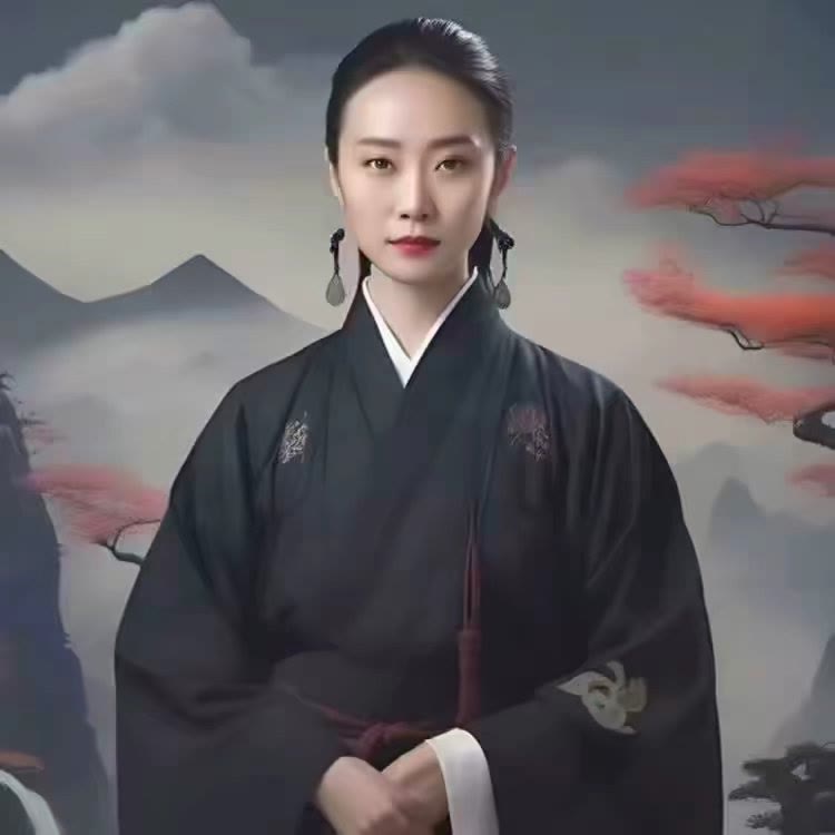 王师傅（収 徒）