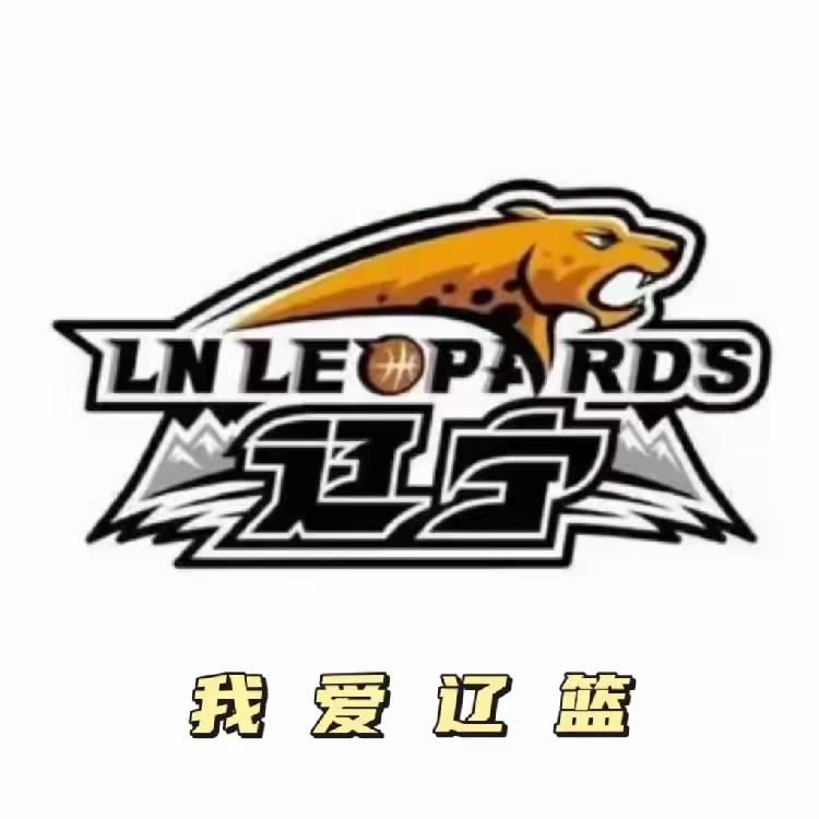 篮球晓飛哥『爱辽篮』