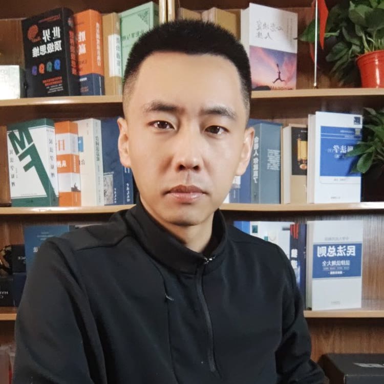 正义的高老师