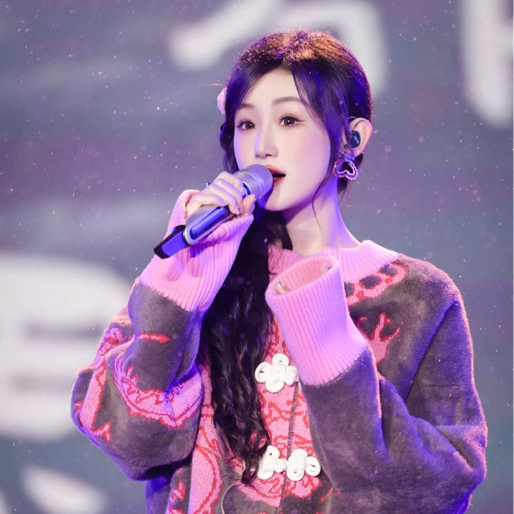 陈雪凝Sherly.