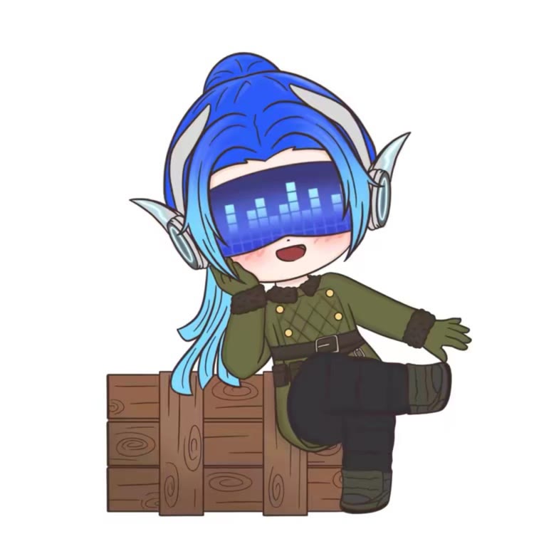 SE·熏熏