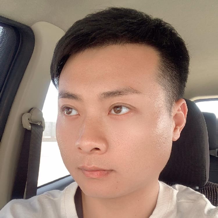铁路西边的圆圆