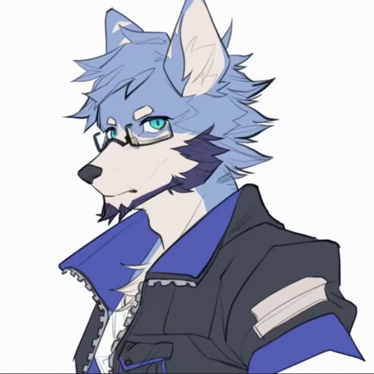 狼先生