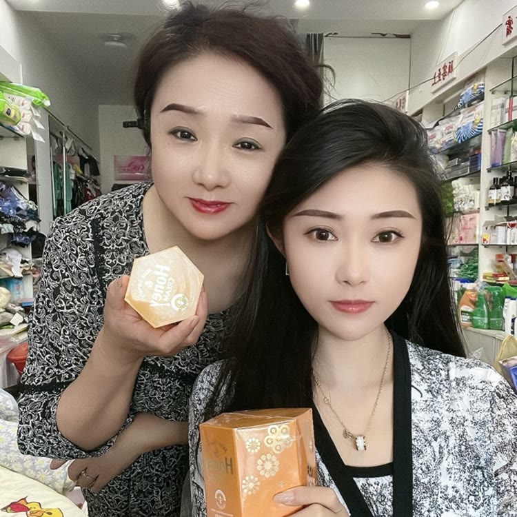 晓敏二婚生活小号