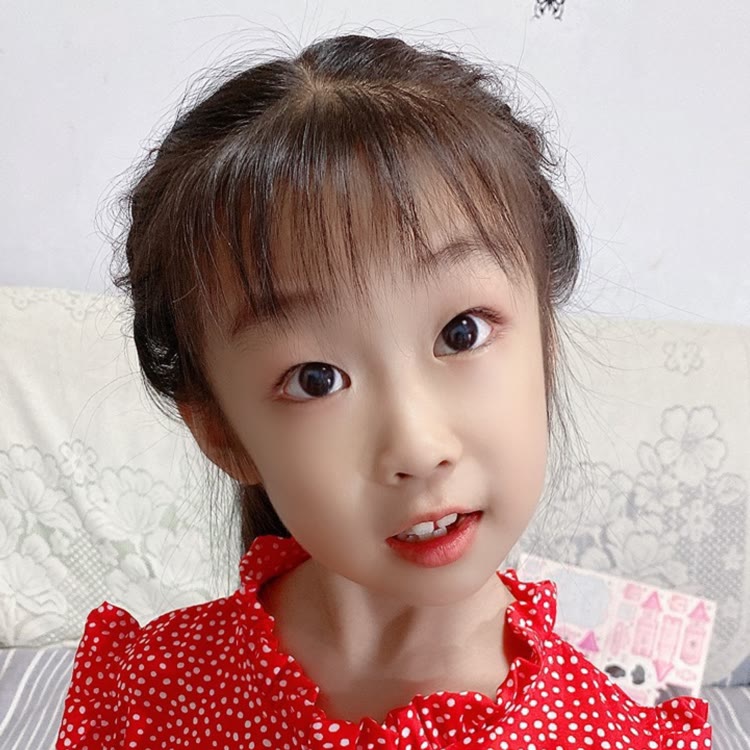 诺诺小龙女《励志》