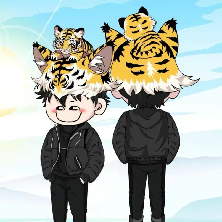 陆吉吉动画