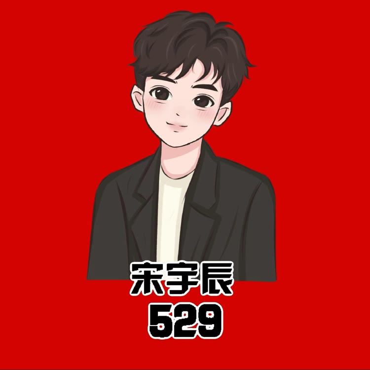 宋宇辰•博雅🧸
