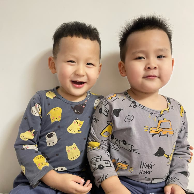 小喆喆