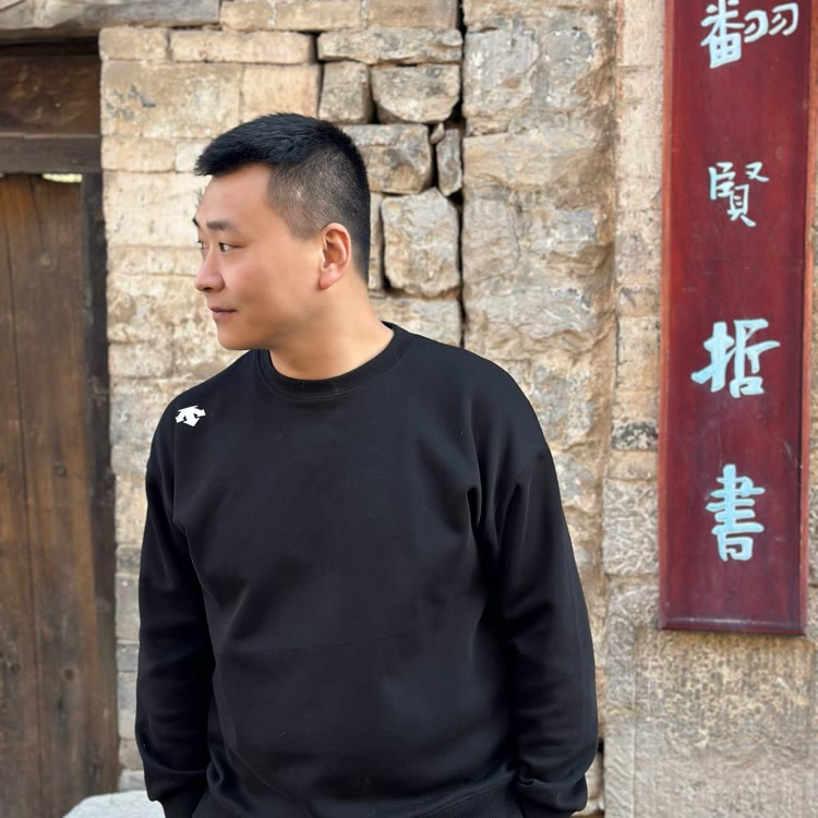 小木说给你听