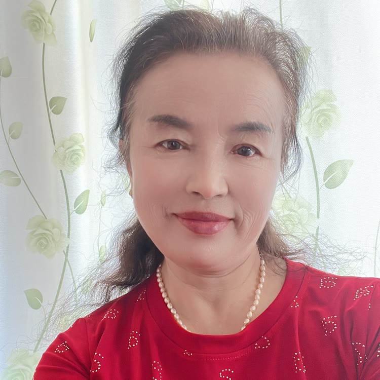 王姐《广场舞》