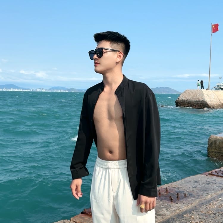 郑浩浩✨ （524）