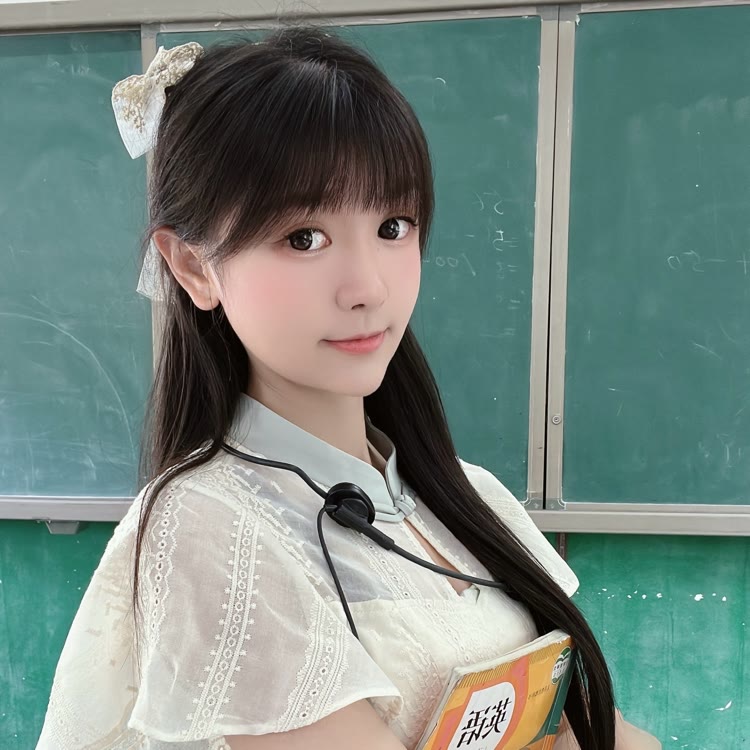 媛媛老师🌙